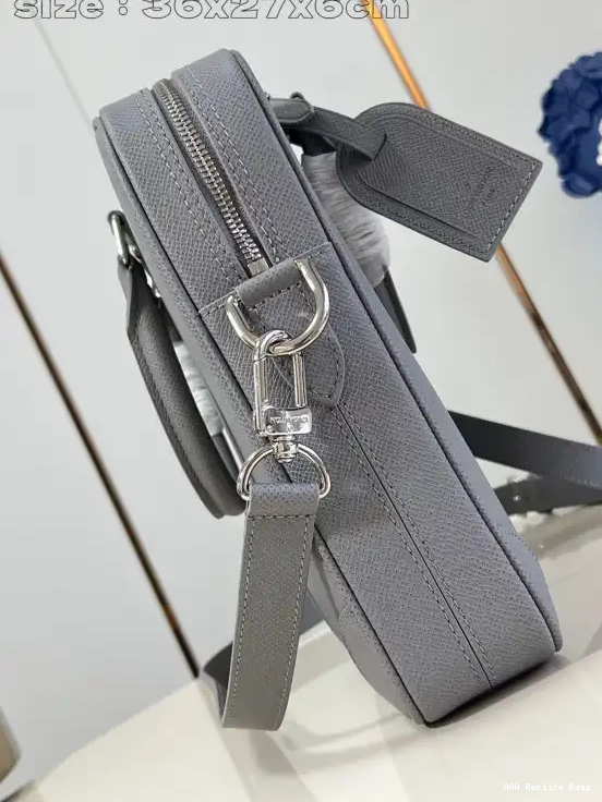 Aaa replica ru LOUIS Porte Documents VUITTON Voyage-36.5*27.5*6CM 0705